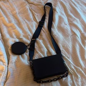 Zara men bag